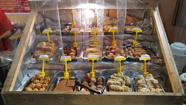 Bakso Damas Madiun - Gastronomi dan perhotelan