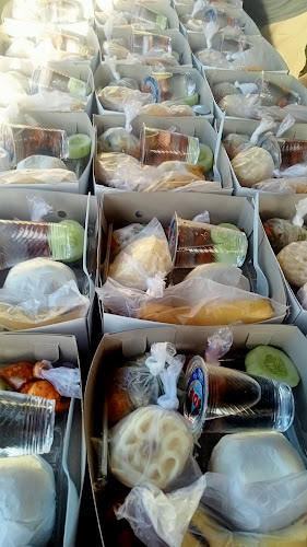 CATERING JIHAN - Gastronomi dan perhotelan