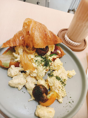 Comentarii opinii despre Levure Bakehouse