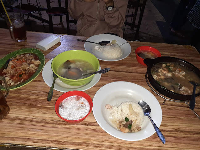 Comentarii opinii despre Tonyfood