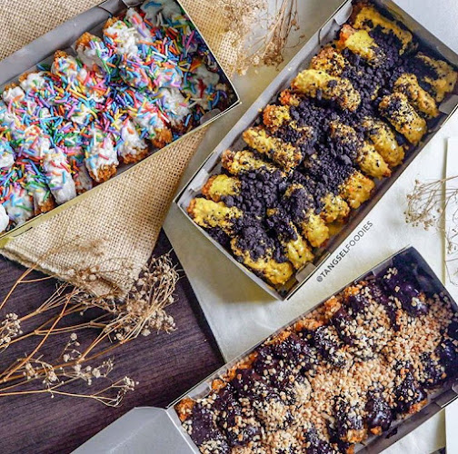 Jl. Taman Hiburan belakang GOR A. Dimyati No.2, RT.003/RW.006, Sukasari, Kec. Tangerang, Kota Tangerang, Banten 15118