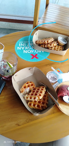 Comentarii opinii despre Dadi's Coffee Garden