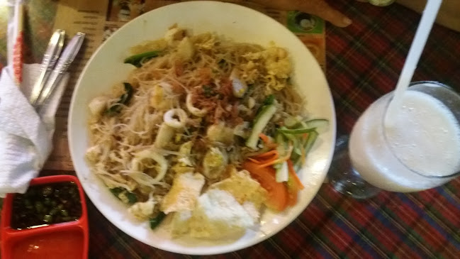 Comentarii opinii despre Tip Top Restaurant