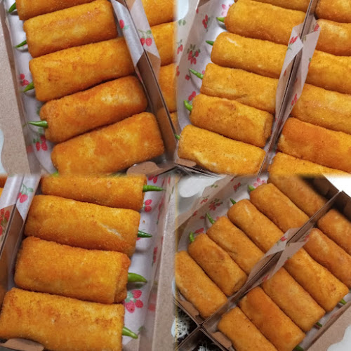 Opinii despre Narra Cake în Kota Palembang - Gastronomi dan perhotelan