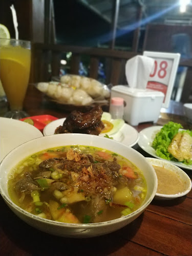 Comentarii opinii despre Zuka Saung Iga Konro