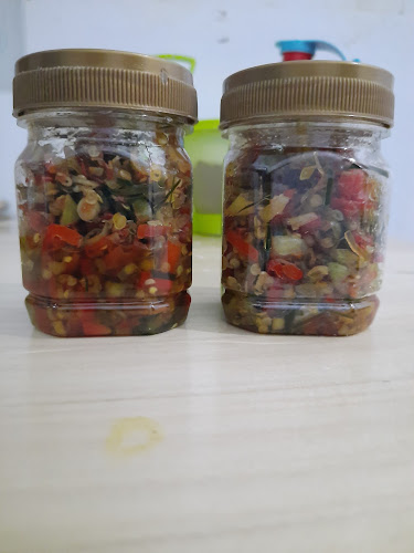 Kedai Nona Ryn - Kota Tangerang