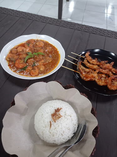 Rumah Kopi tradisional