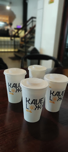 KAVELOKKA - Gastronomi dan perhotelan