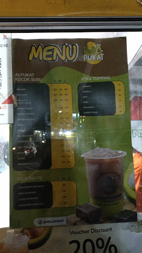 hellopukat tukad yeh aya - undiknas