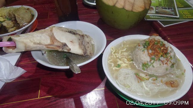 Comentarii opinii despre Bakso Bengkulu