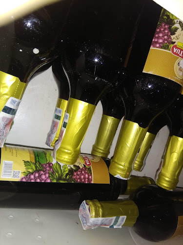 Toko Rizki Prima - Gastronomi dan perhotelan