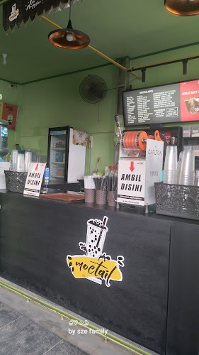 Comentarii opinii despre Moctail Drink Cabang Plaju