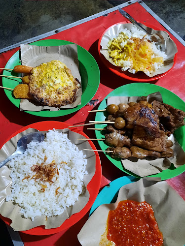 Opinii despre Angkringan Solo Mbak Lusy în Kota Makassar - Gastronomi dan perhotelan