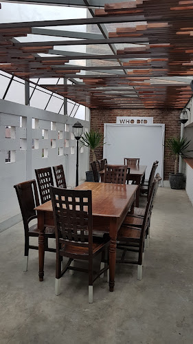 Comentarii opinii despre RA Street