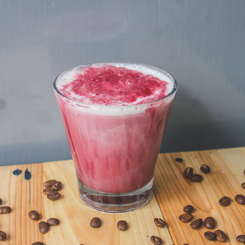 Opinii despre Noren Coffee & Roastery în Kota Yogyakarta - Gastronomi dan perhotelan