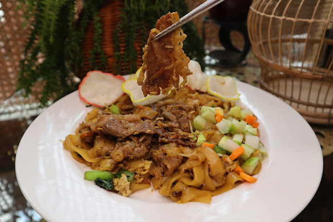 Getme Cafe & Resto - Kota Tangerang