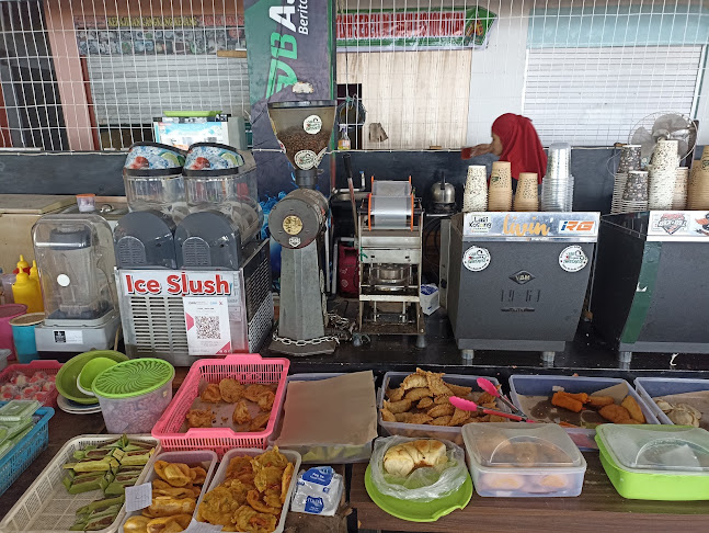 Opinii despre SWEETNESS 588 NEW în Kota Parepare - Gastronomi dan perhotelan