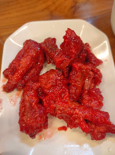 Comentarii opinii despre Mie Ayam Plombokan-Magelang