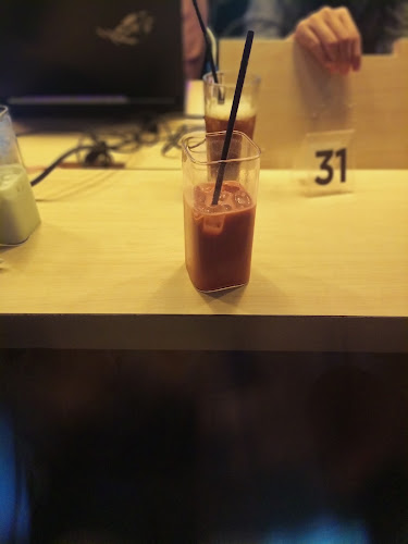 Jl. M yamin. Ruko no 4, Kec. Samarinda Ulu, Kota Samarinda, Kalimantan Timur 77123