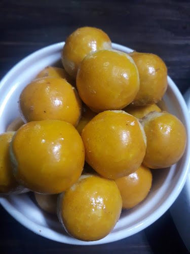 Abicake_padang - Gastronomi dan perhotelan