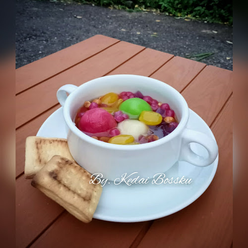 " Kedai BossKu " - Kota Banjar Baru