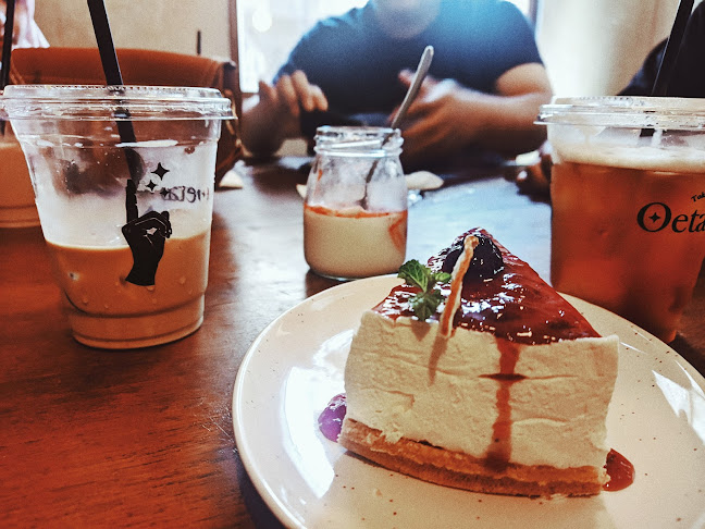 Toko Kopi Oetama - Kota Yogyakarta