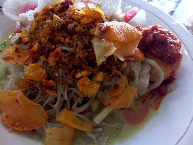 Warung Etek Bungsu - Kota Sibolga