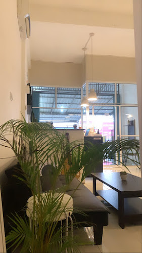 Jl. Raya Siteba Jalan Simpang No.58D, Surau Gadang, AKPER, Kota Padang, Sumatera Barat 25146