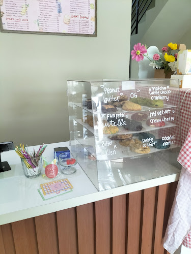 Happy Bites - Kota Depok