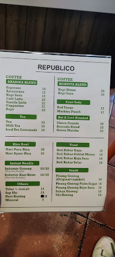 Republico - Kota Makassar