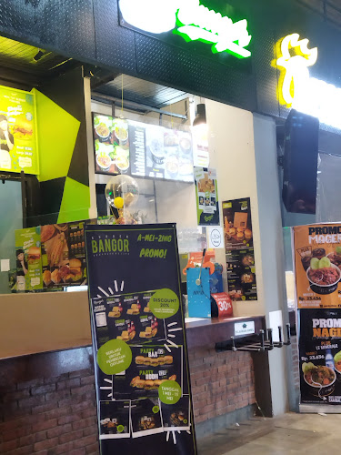 Jl. Grand Pakuwon, Banjar Sugihan, Kec. Tandes, Surabaya, Jawa Timur 60185