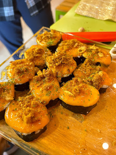 Comentarii opinii despre Sushita Donavita