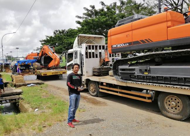 Opinii despre Warung Sidomampir 237 în Kota Makassar - Gastronomi dan perhotelan