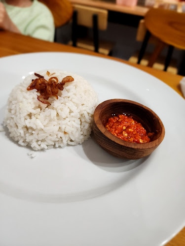 Selera Sambal Jambi - Kota Jambi