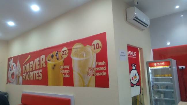 MIXUE LEPO-LEPO - Kota Kendari