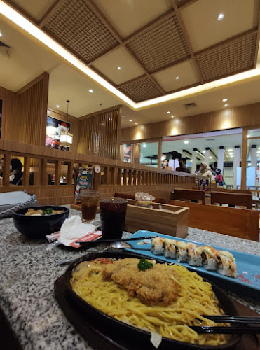 Ichiban Sushi - Plaza Asia Tasikmalaya - Kab. Tasikmalaya