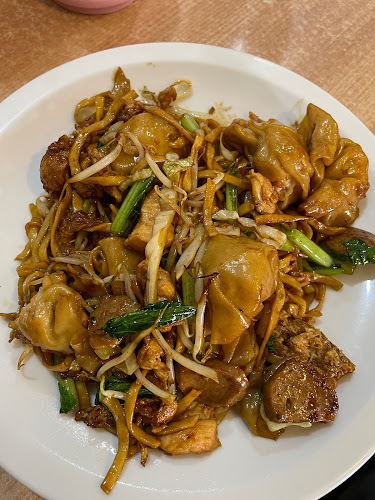 Bakmie Gang Sempit - Kota Cimahi