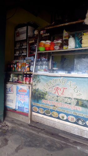 Warung Nasi RT Raos Tuang