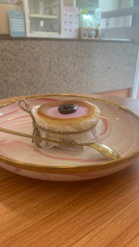 CAFE MIRANDA - Kota Bandar Lampung