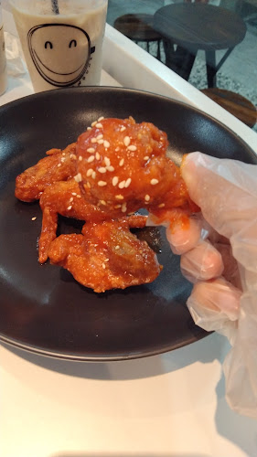 Opinii despre Kopi Andung în Kota Palembang - Gastronomi dan perhotelan