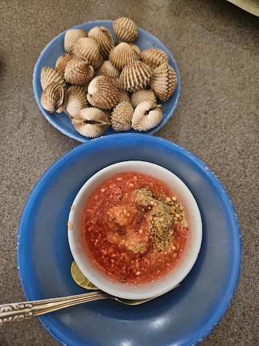 Nasi Lemak Kamal - Gastronomi dan perhotelan