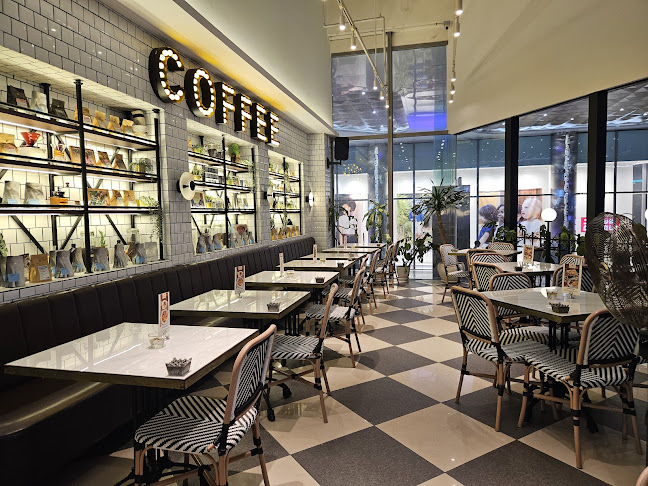 Toby's Estate , Grand Batam Mall - Kota Batam