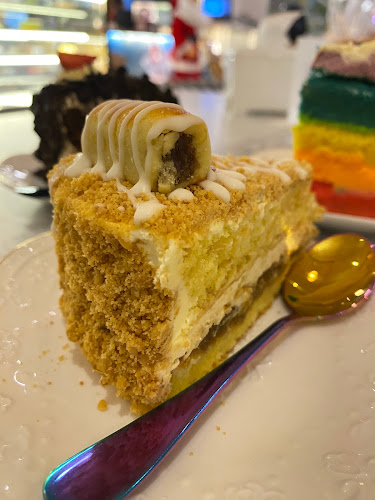 Comentarii opinii despre Vinckitchen cafe