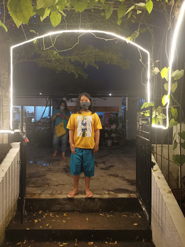 Opinii despre WB CAFE MEGA LEGENDA în Kota Batam - Gastronomi dan perhotelan