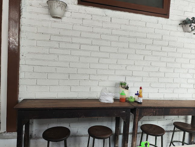 Opinii despre Mie Kebon Tangkil / Mie Koey Fong în Kota Bandung - Gastronomi dan perhotelan