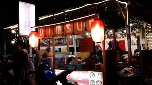 Opinii despre Classy Dimsum Tebingtinggi în Kota Tebing Tinggi - Gastronomi dan perhotelan