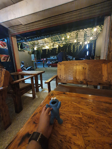 Opinii despre King Dimsum Serang în Kota Serang - Gastronomi dan perhotelan