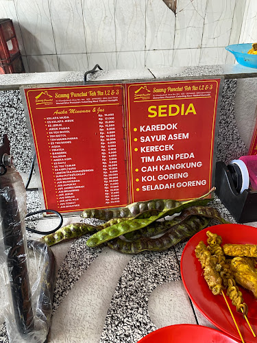 Saung Punclut Teh Ita 2 No.104