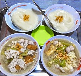 Kwecap VETERAN (Non Halal)