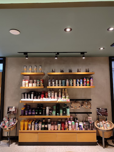 Comentarii opinii despre Starbucks Sudirman Palembang